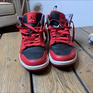Air Jordan 1 mod Chicago